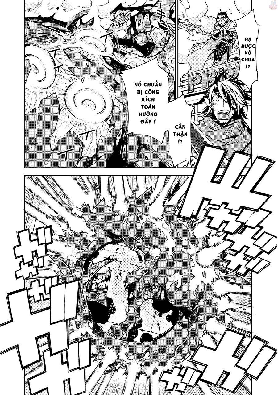 Cylcia = Code Chapter 2 - Trang 2