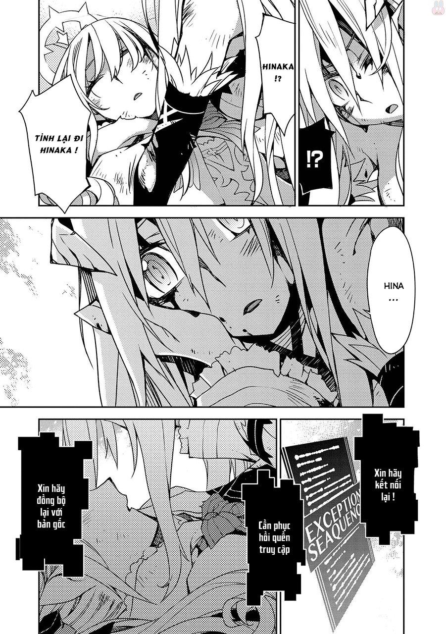 Cylcia = Code Chapter 2 - Trang 2