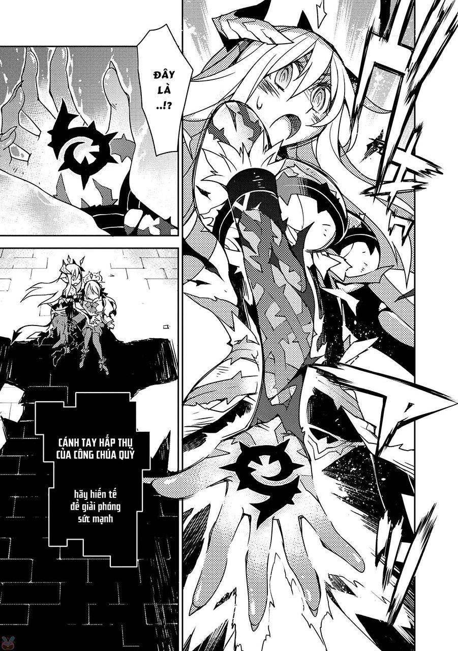 Cylcia = Code Chapter 2 - Trang 2