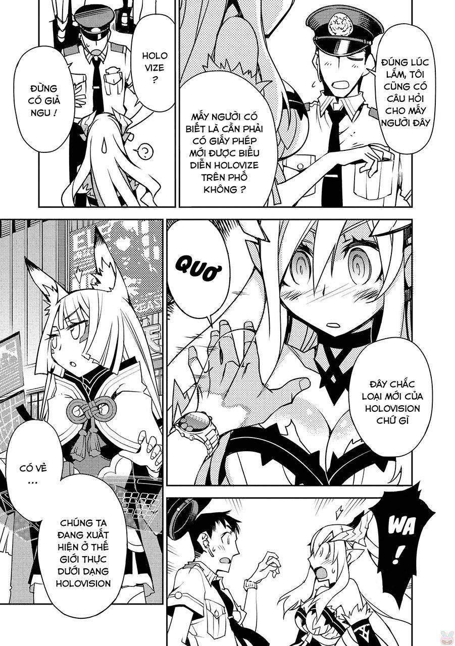 Cylcia = Code Chapter 2 - Trang 2