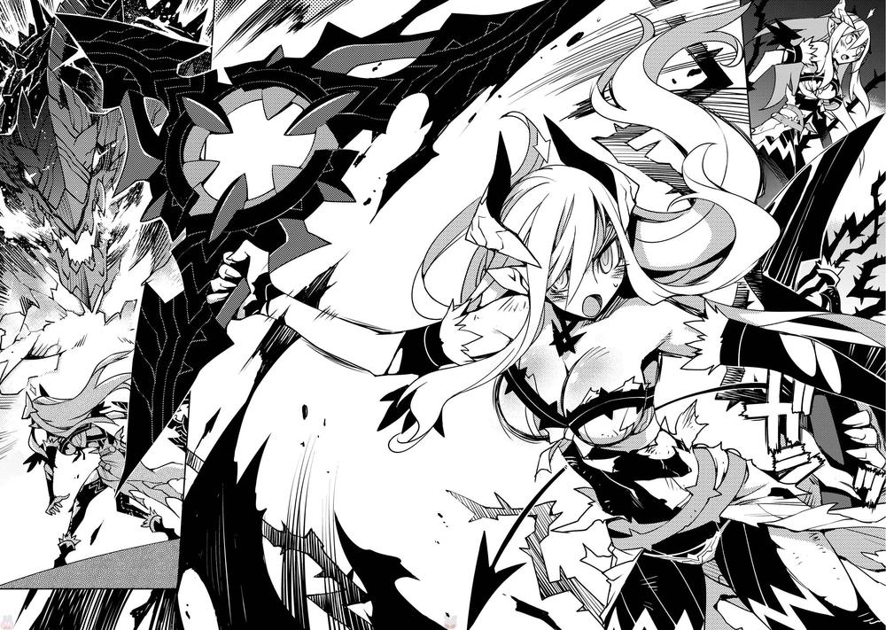 Cylcia = Code Chapter 2 - Trang 2