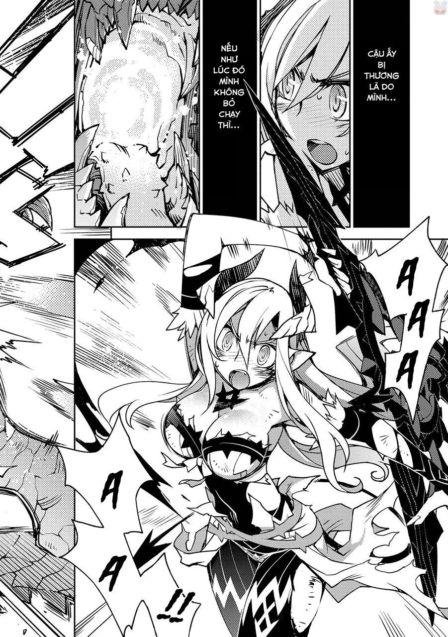 Cylcia = Code Chapter 2 - Trang 2