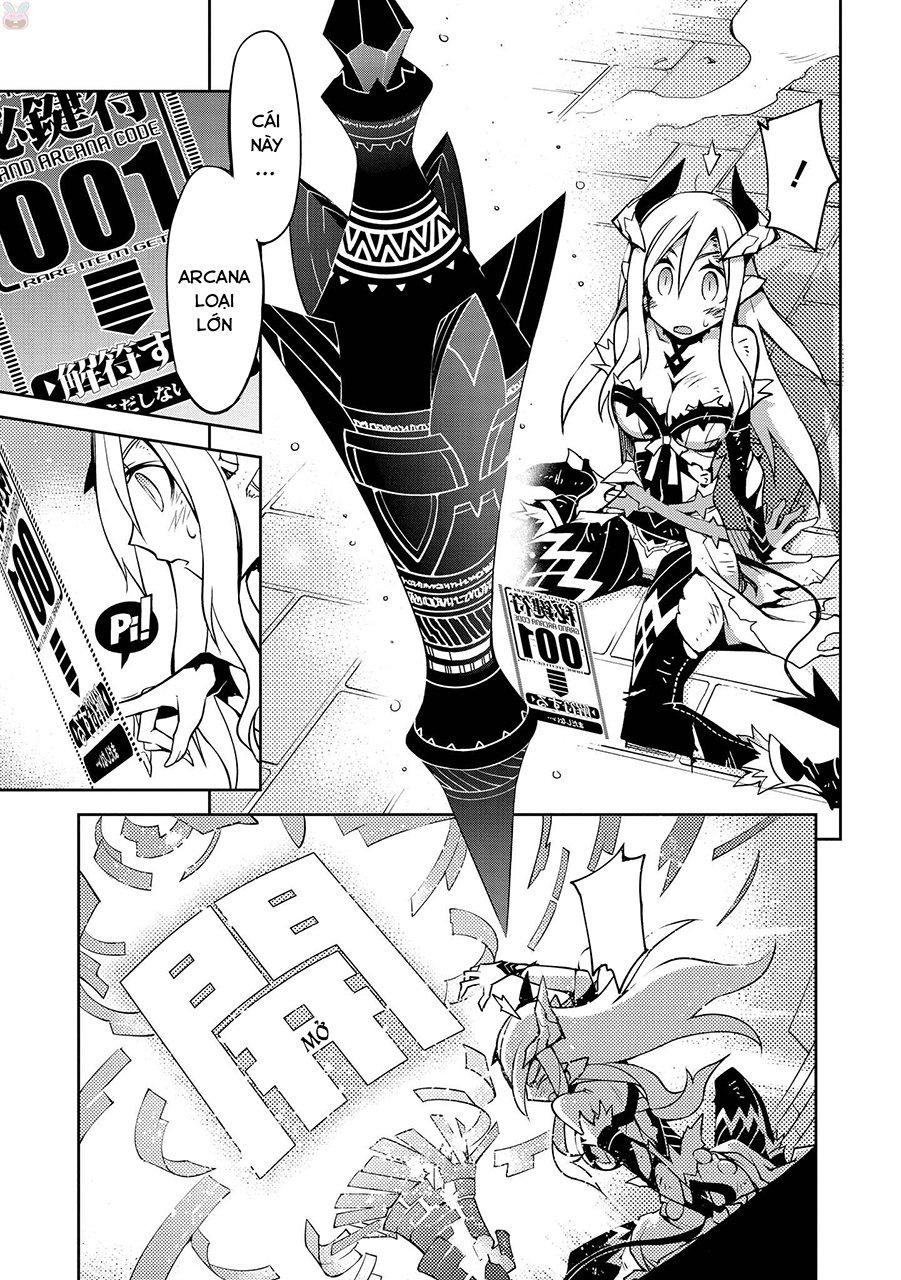 Cylcia = Code Chapter 2 - Trang 2