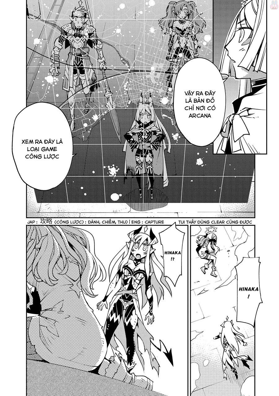 Cylcia = Code Chapter 2 - Trang 2