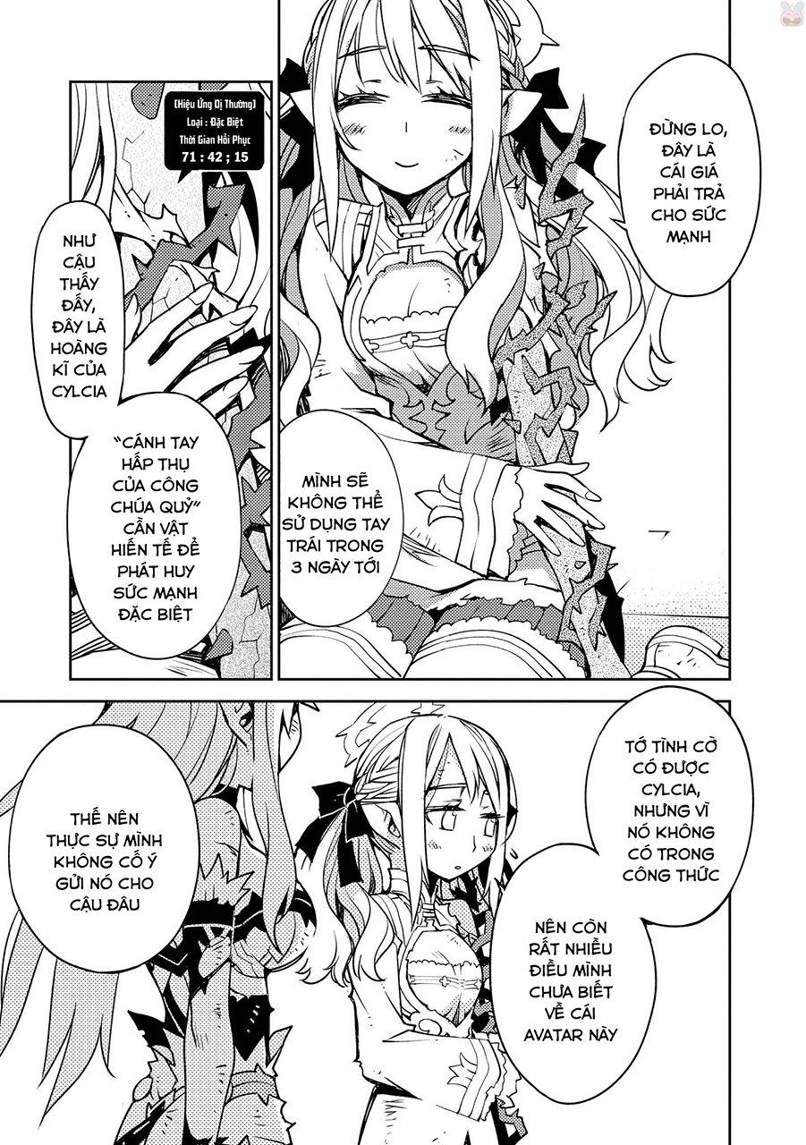 Cylcia = Code Chapter 2 - Trang 2