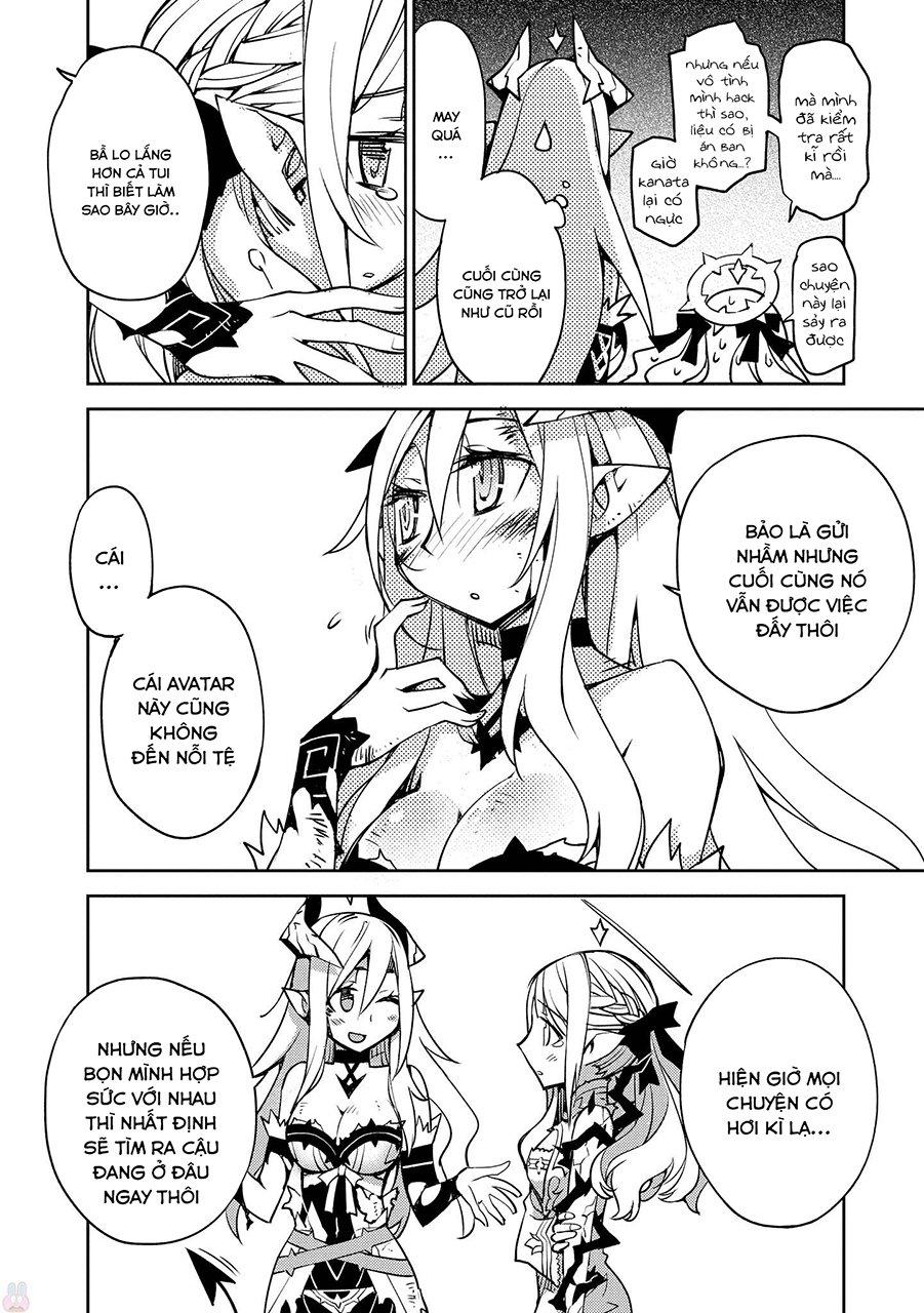 Cylcia = Code Chapter 2 - Trang 2