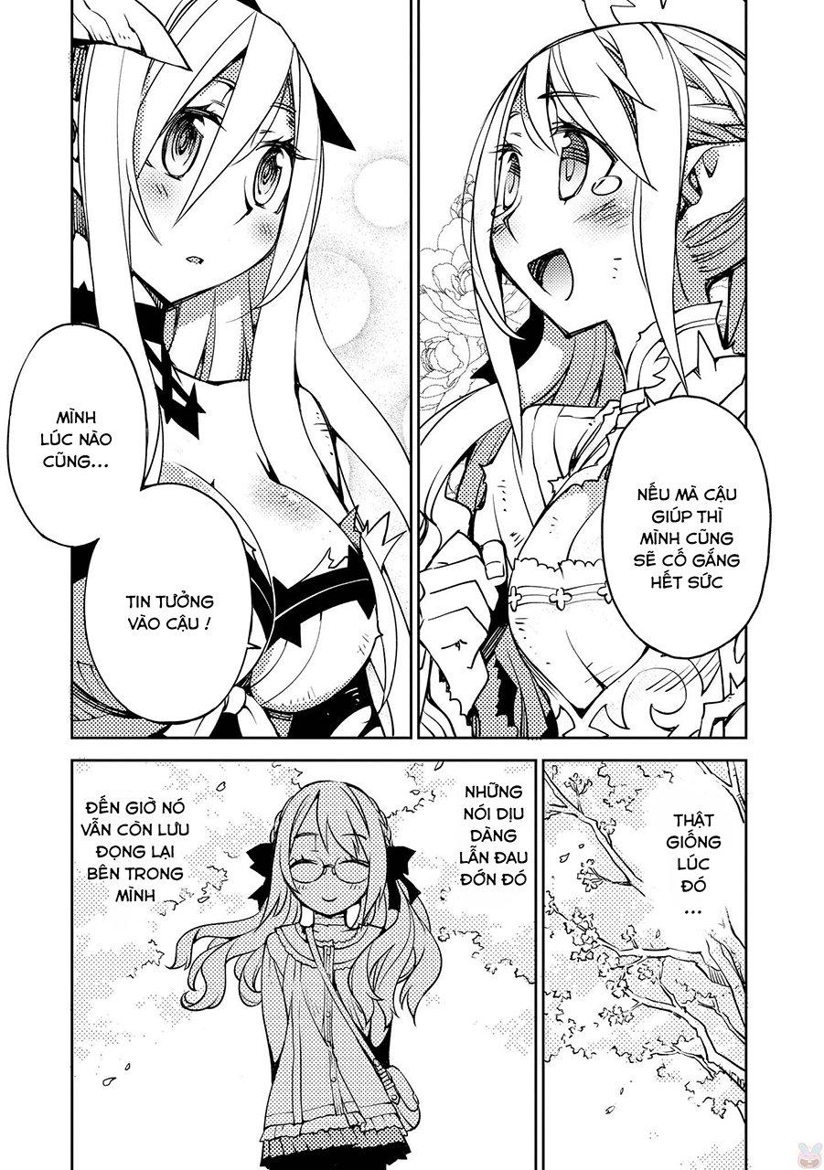 Cylcia = Code Chapter 2 - Trang 2