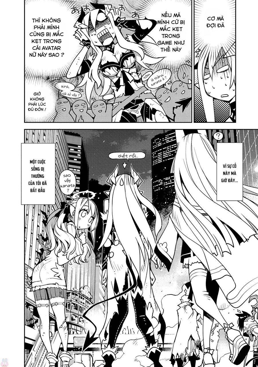 Cylcia = Code Chapter 2 - Trang 2