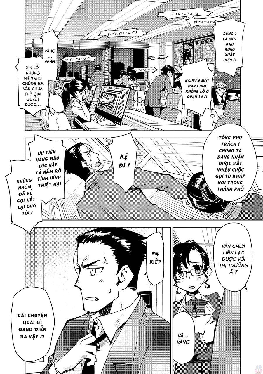 Cylcia = Code Chapter 2 - Trang 2