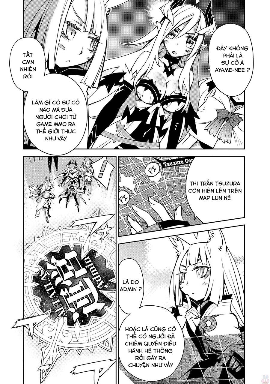 Cylcia = Code Chapter 2 - Trang 2