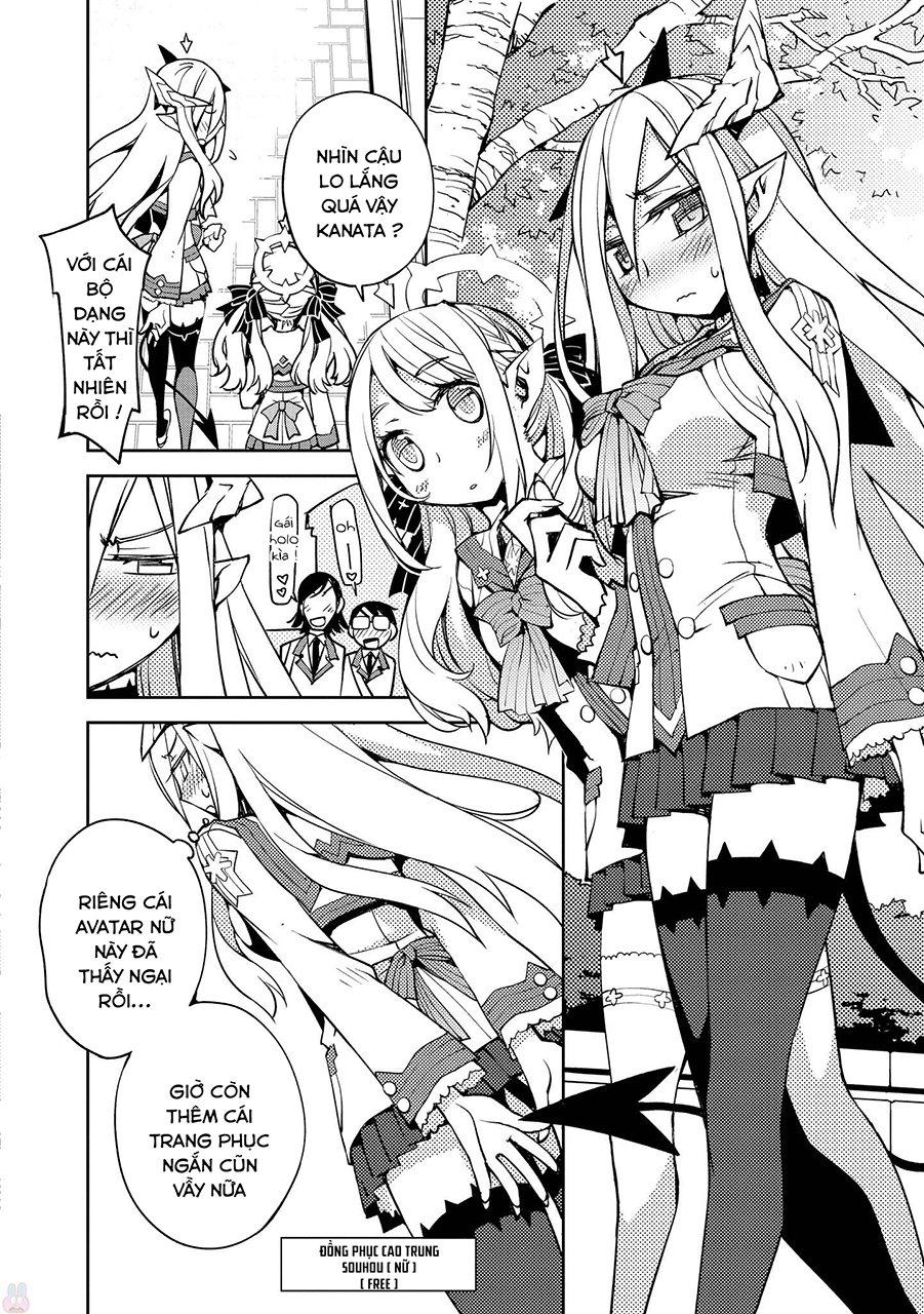 Cylcia = Code Chapter 3 - Trang 2