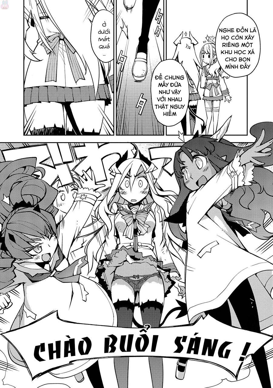 Cylcia = Code Chapter 3 - Trang 2