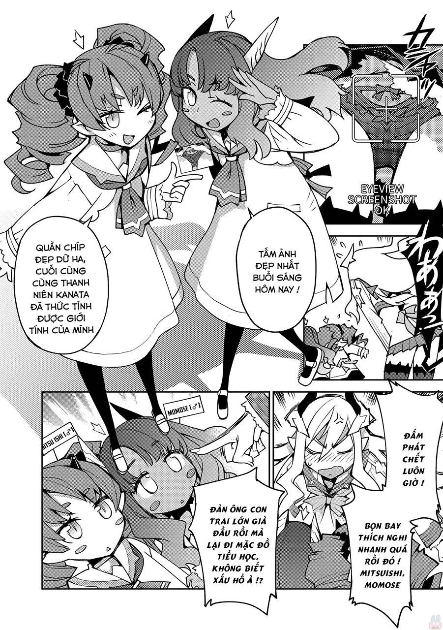 Cylcia = Code Chapter 3 - Trang 2