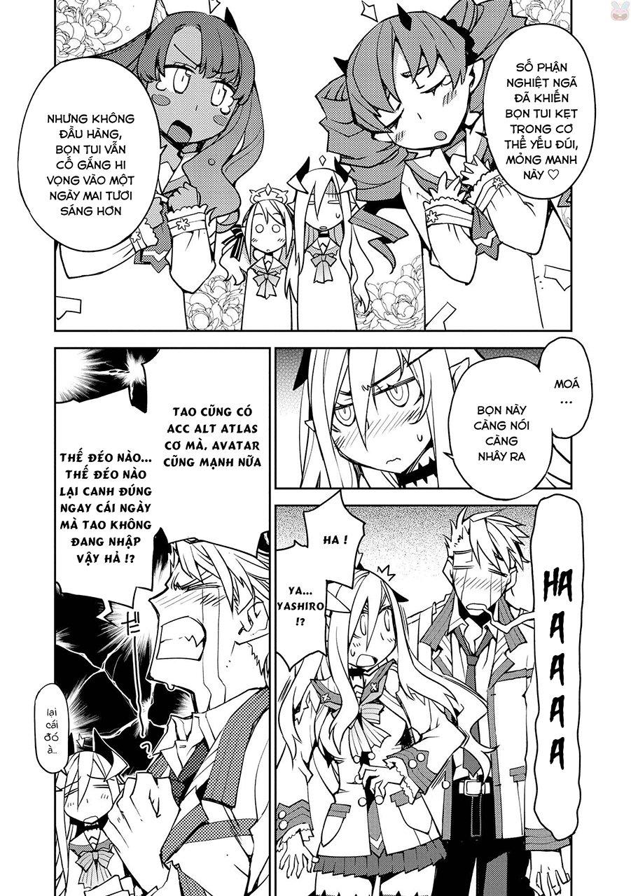 Cylcia = Code Chapter 3 - Trang 2