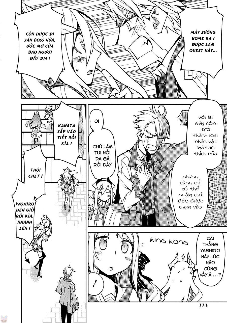 Cylcia = Code Chapter 3 - Trang 2