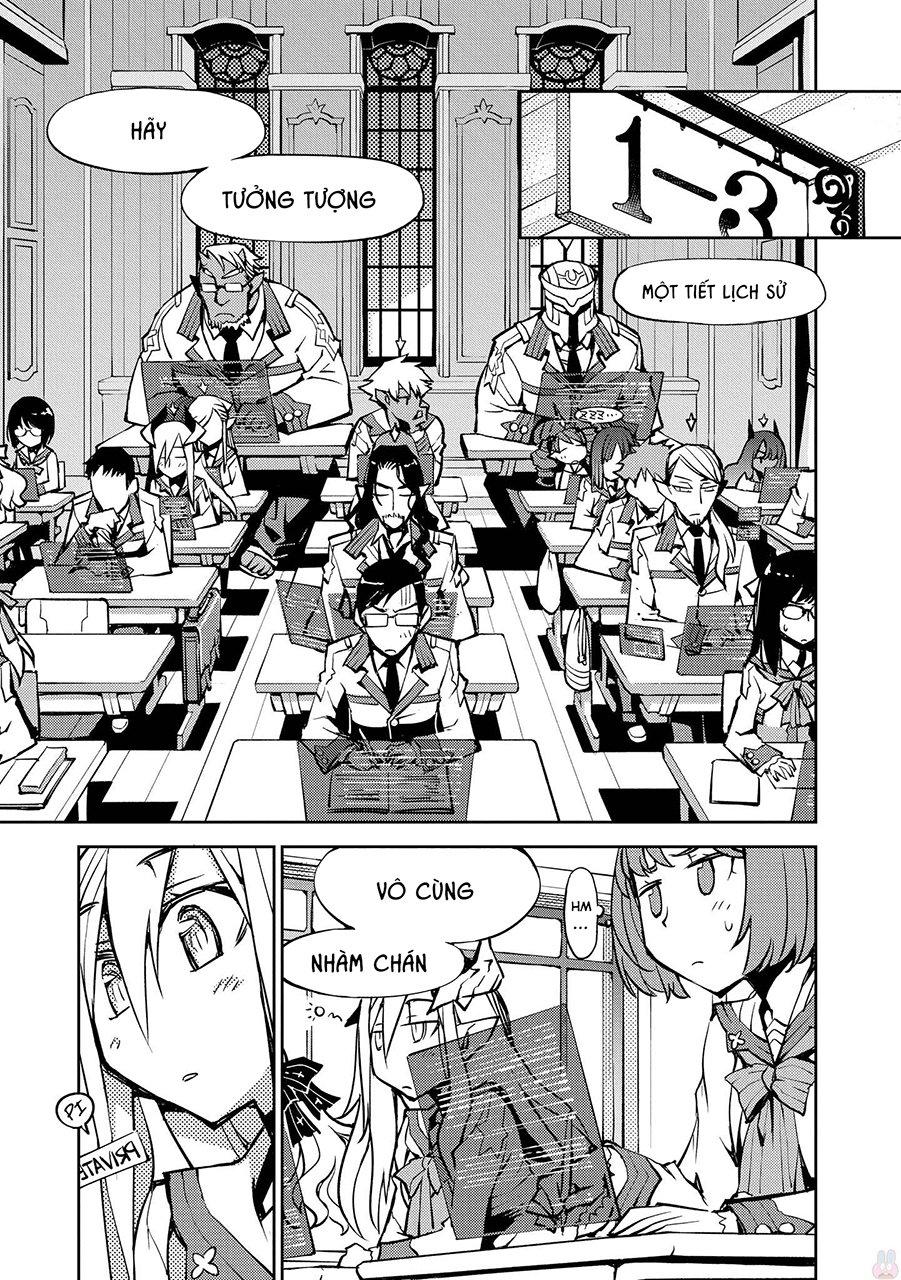 Cylcia = Code Chapter 3 - Trang 2