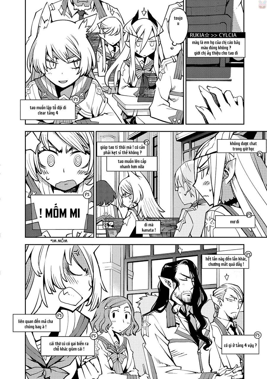 Cylcia = Code Chapter 3 - Trang 2