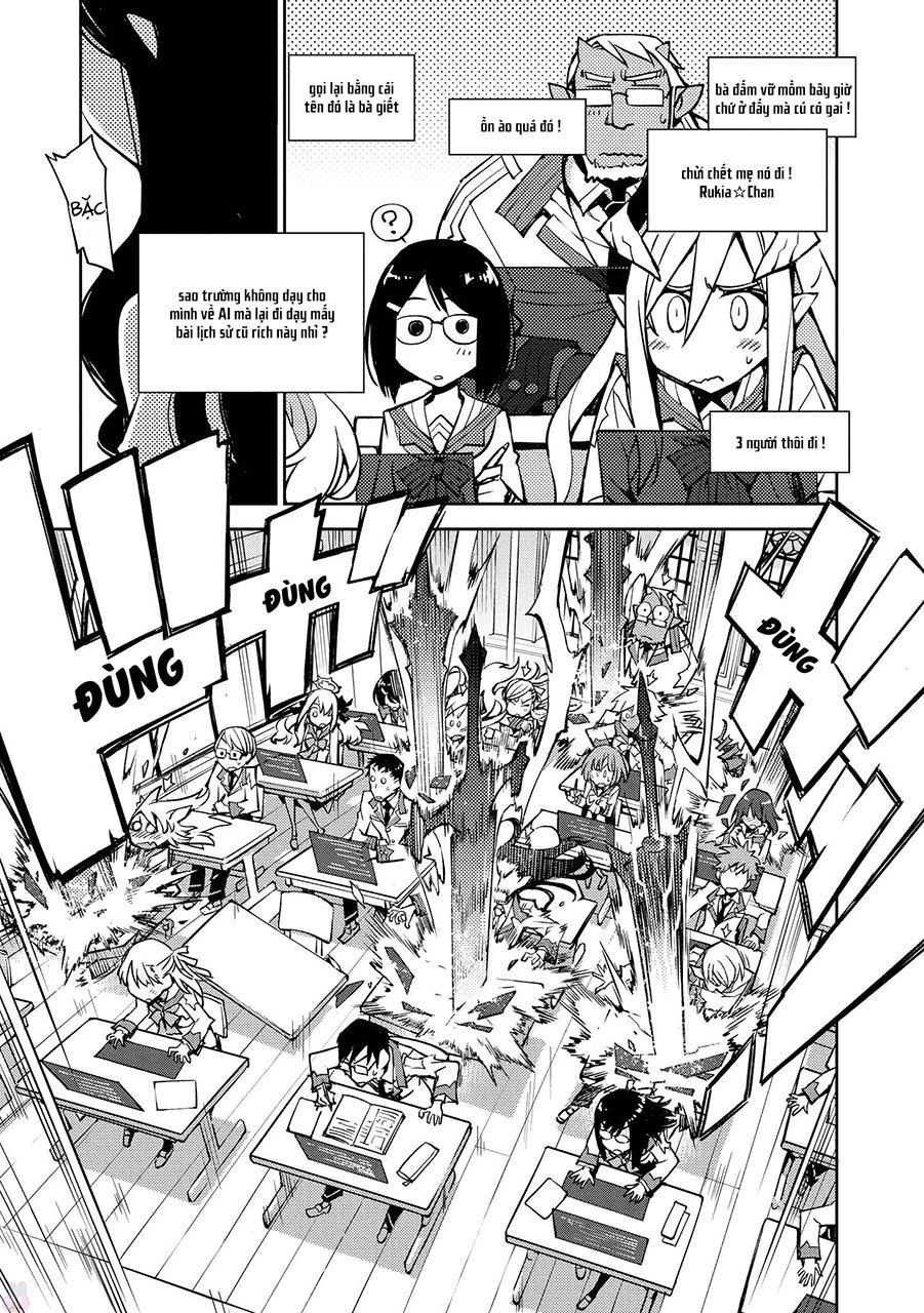 Cylcia = Code Chapter 3 - Trang 2