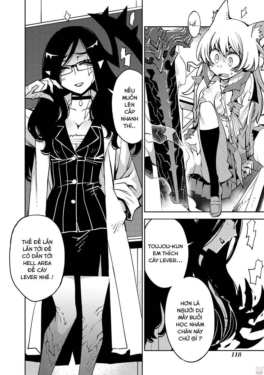 Cylcia = Code Chapter 3 - Trang 2