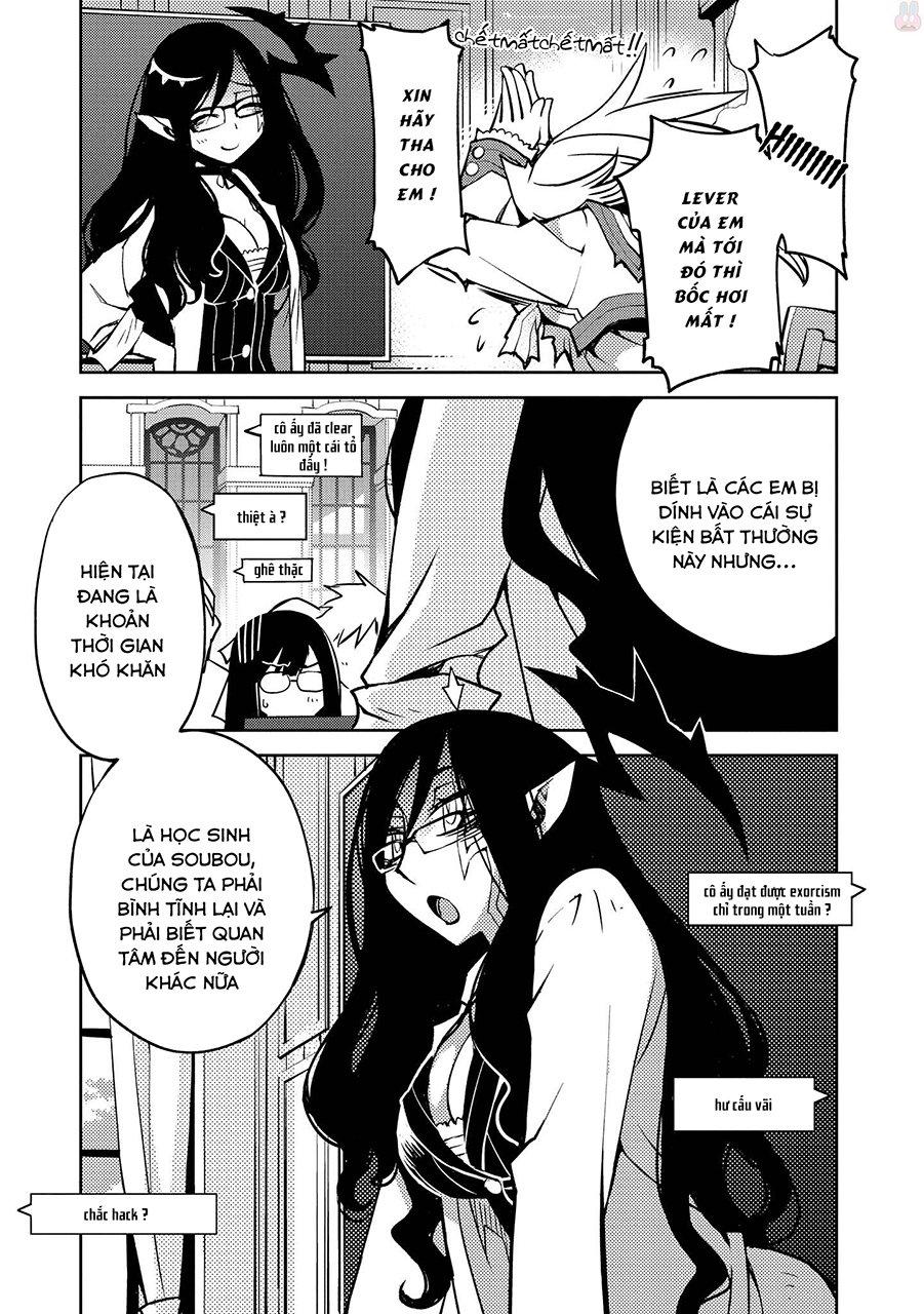 Cylcia = Code Chapter 3 - Trang 2