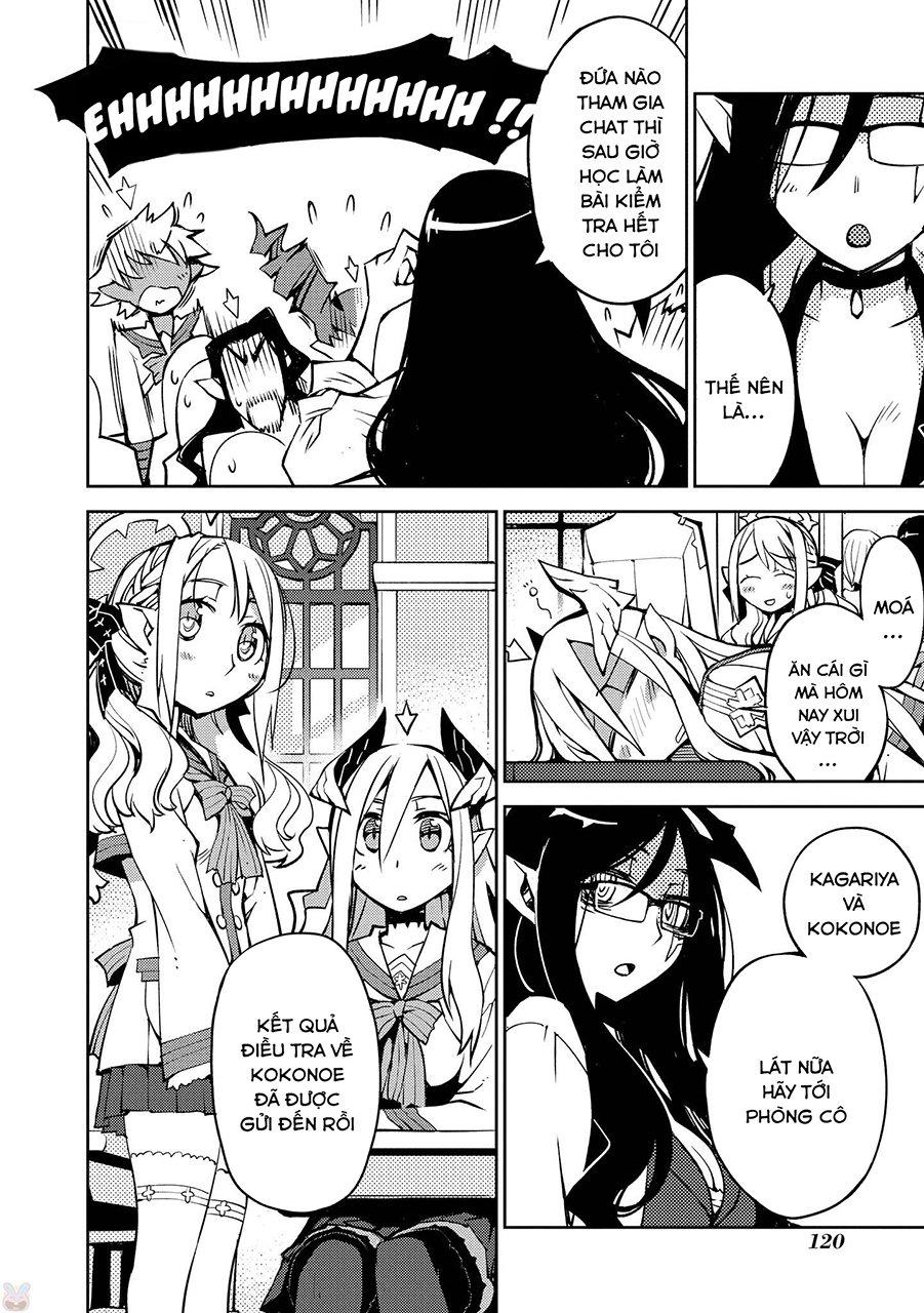 Cylcia = Code Chapter 3 - Trang 2