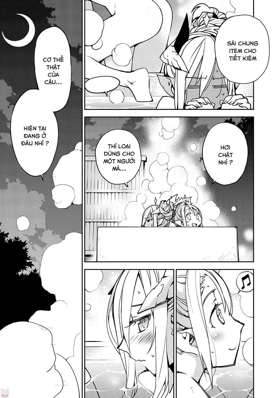 Cylcia = Code Chapter 3 - Trang 2