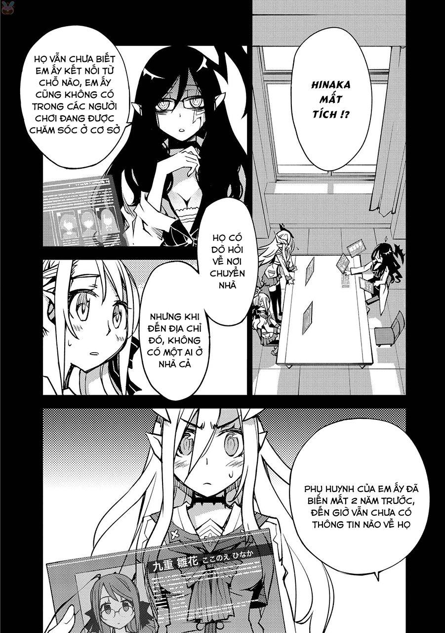 Cylcia = Code Chapter 3 - Trang 2