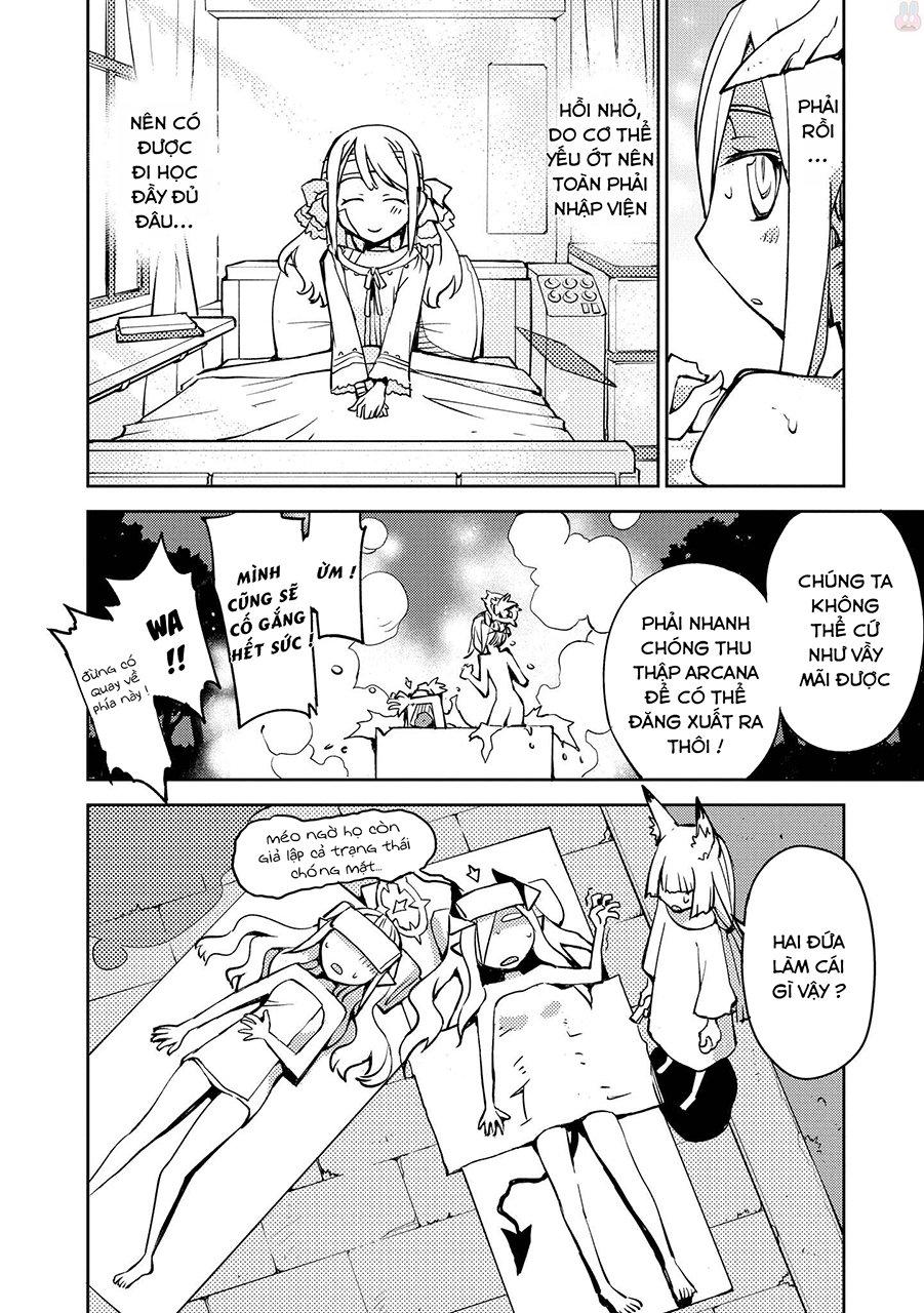 Cylcia = Code Chapter 3 - Trang 2