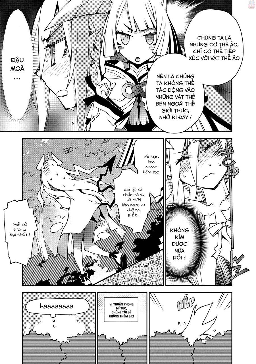 Cylcia = Code Chapter 3 - Trang 2