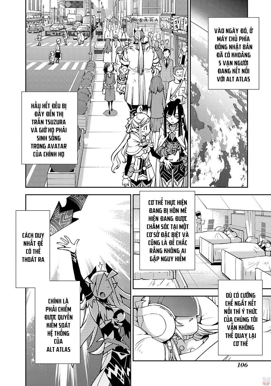 Cylcia = Code Chapter 3 - Trang 2