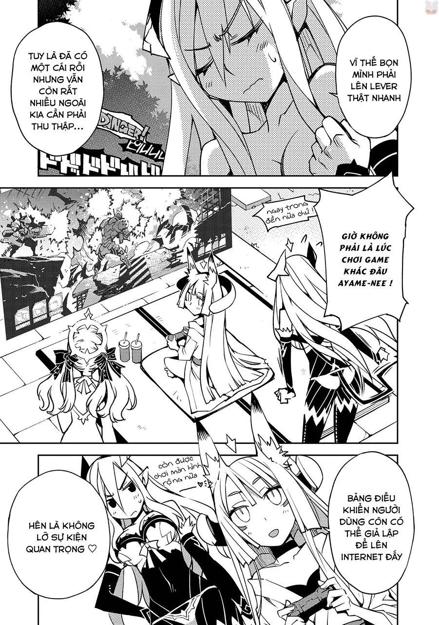 Cylcia = Code Chapter 3 - Trang 2