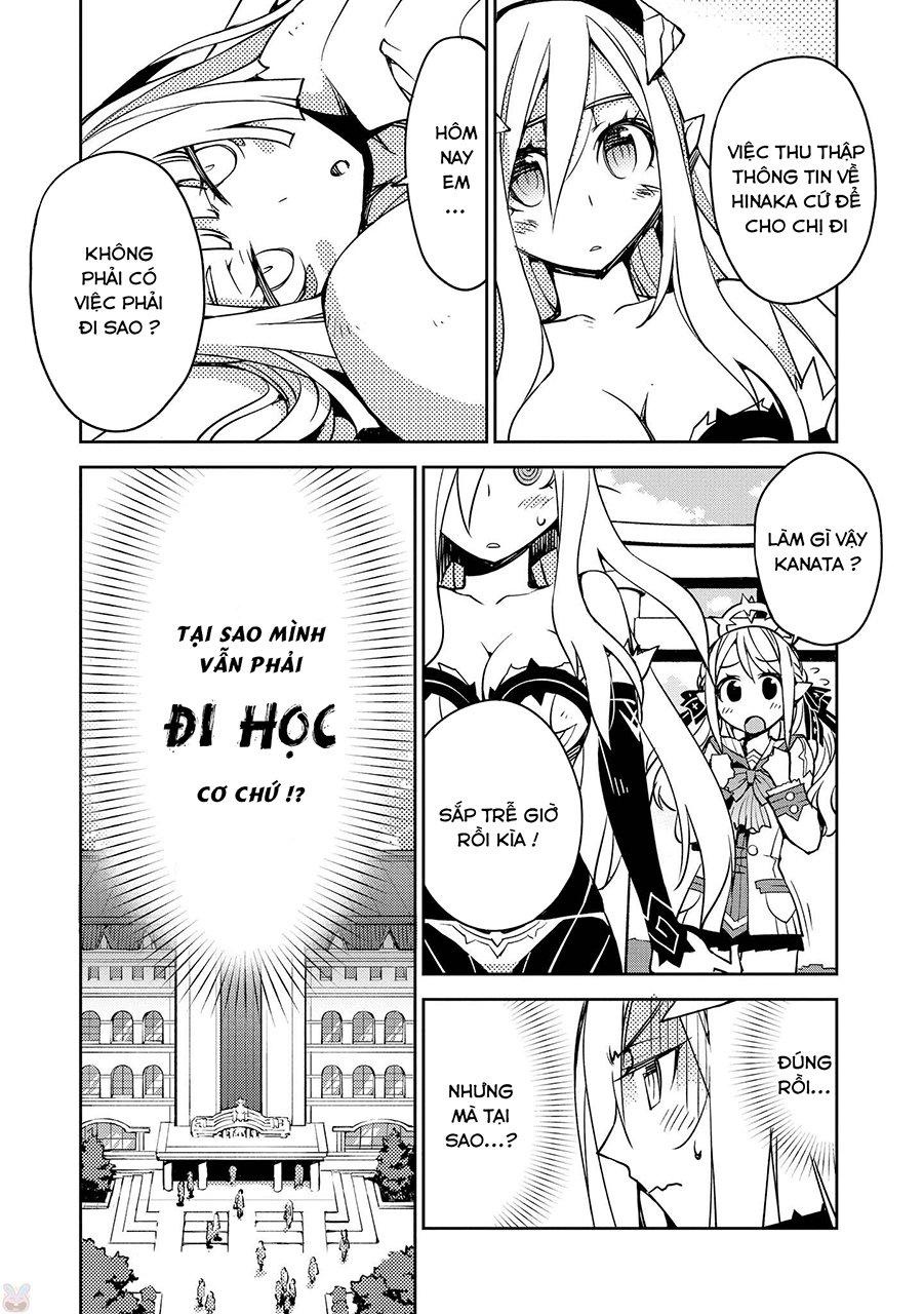 Cylcia = Code Chapter 3 - Trang 2