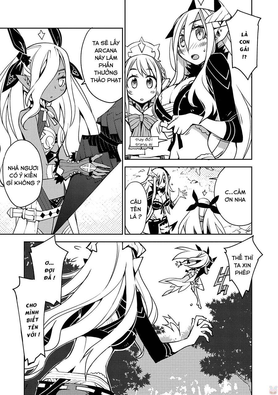 Cylcia = Code Chapter 4 - Trang 2