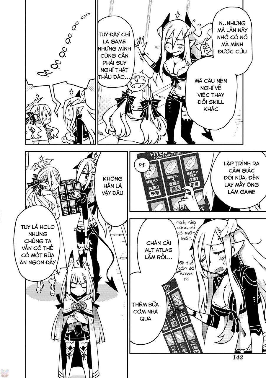 Cylcia = Code Chapter 4 - Trang 2