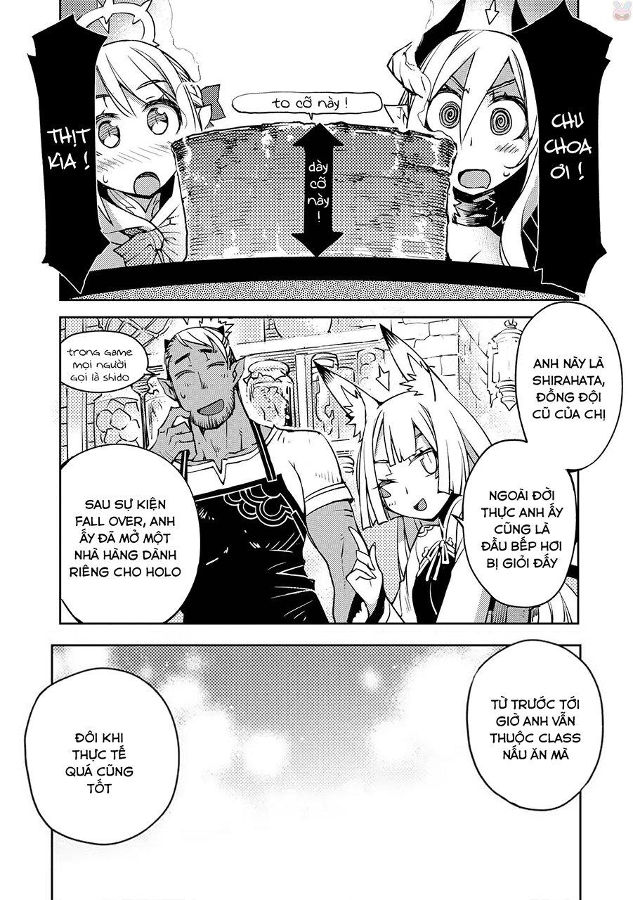 Cylcia = Code Chapter 4 - Trang 2