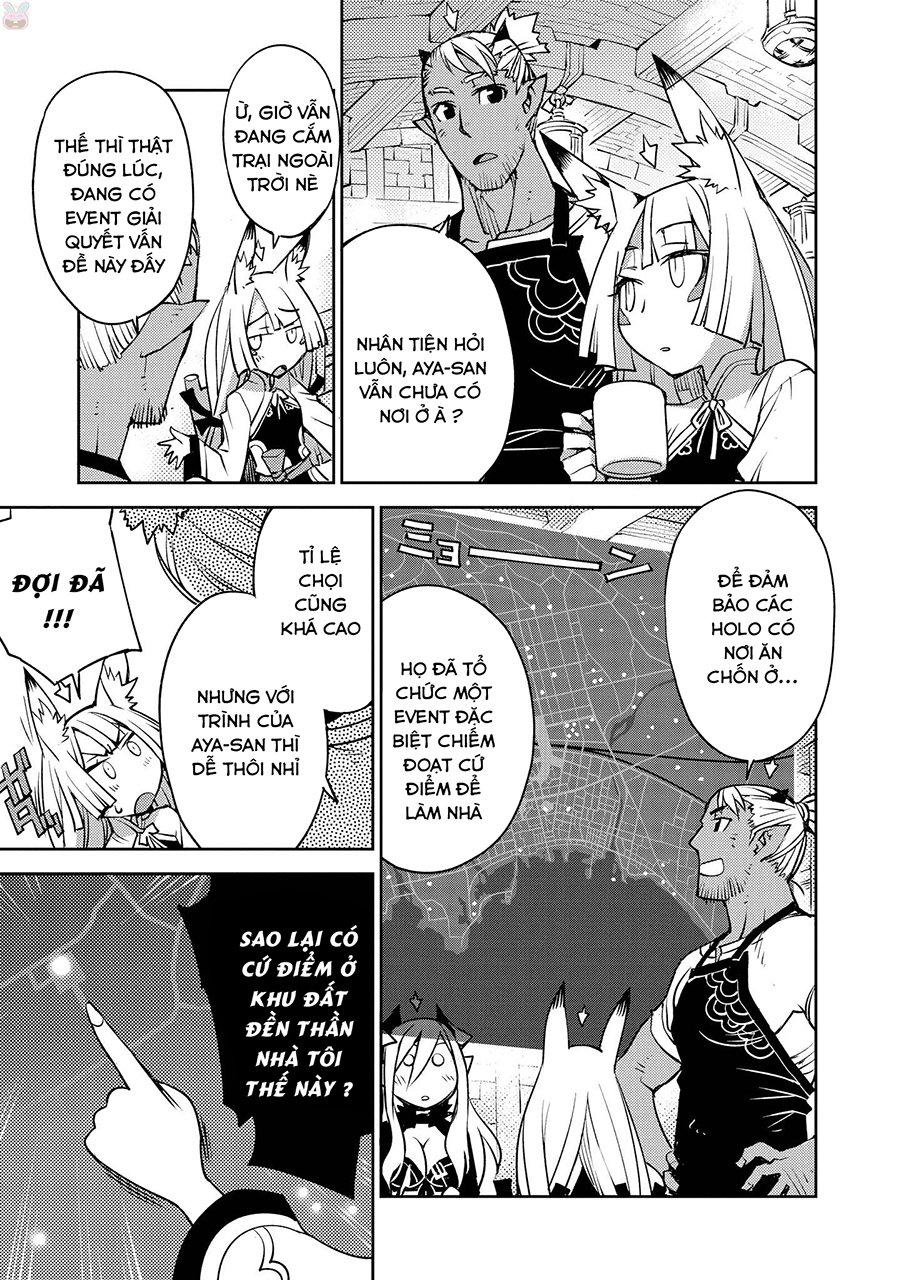 Cylcia = Code Chapter 4 - Trang 2