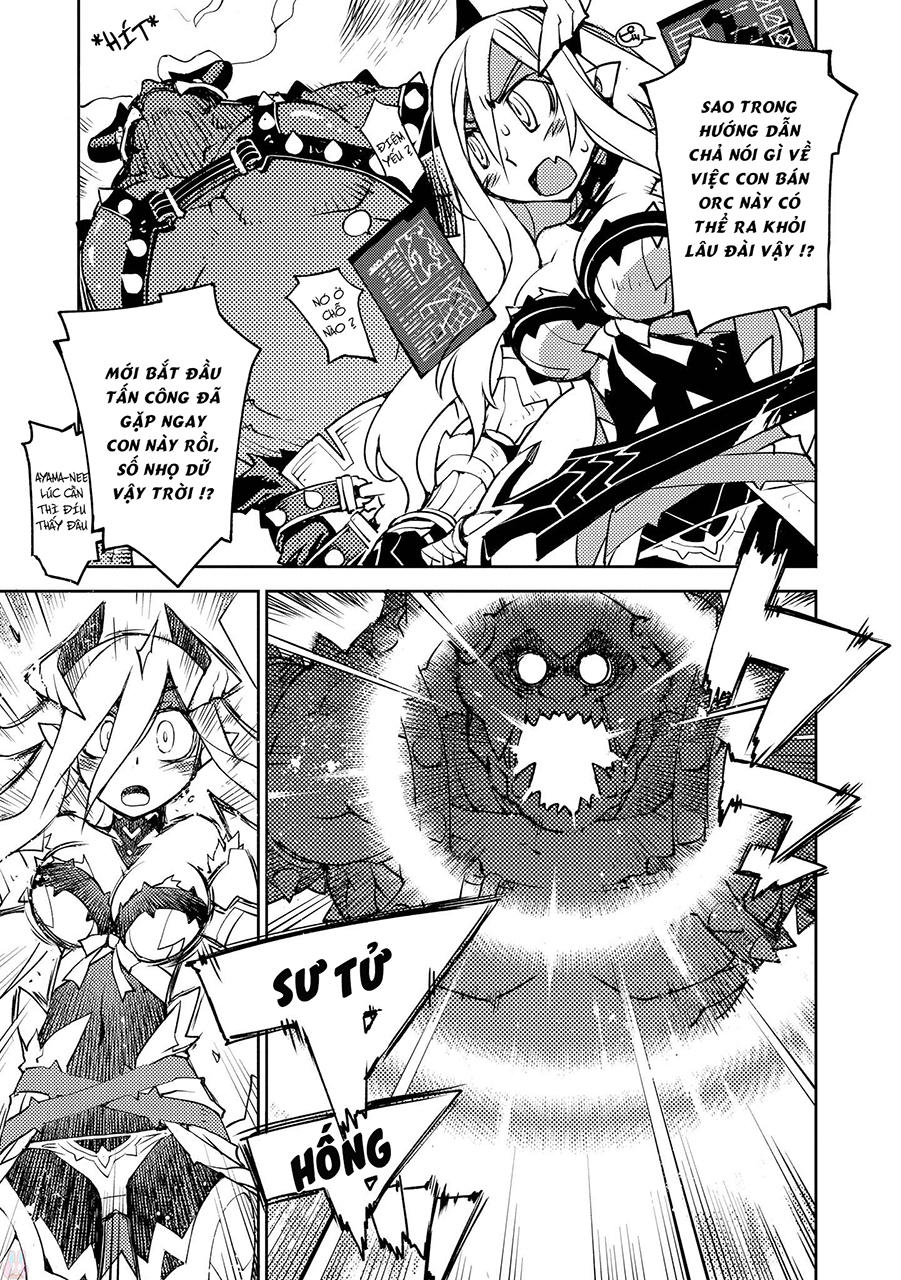 Cylcia = Code Chapter 4 - Trang 2