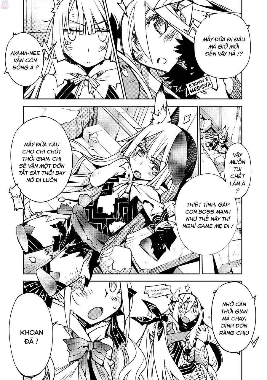 Cylcia = Code Chapter 5 - Trang 2