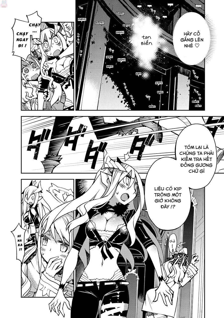 Cylcia = Code Chapter 5 - Trang 2