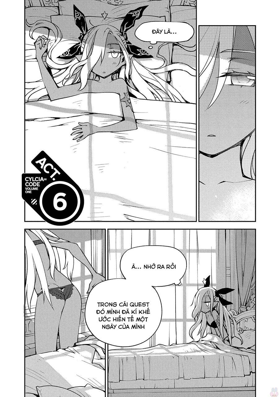 Cylcia = Code Chapter 6 - Trang 2