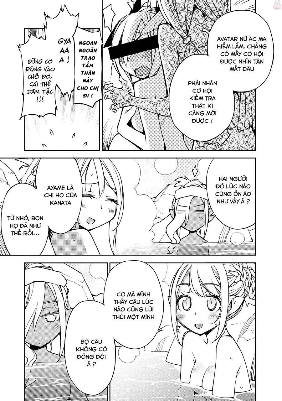 Cylcia = Code Chapter 6 - Trang 2