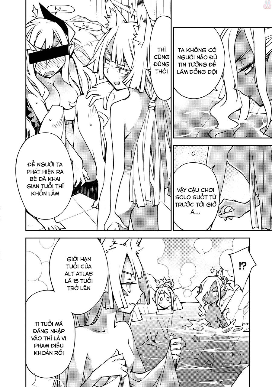 Cylcia = Code Chapter 6 - Trang 2