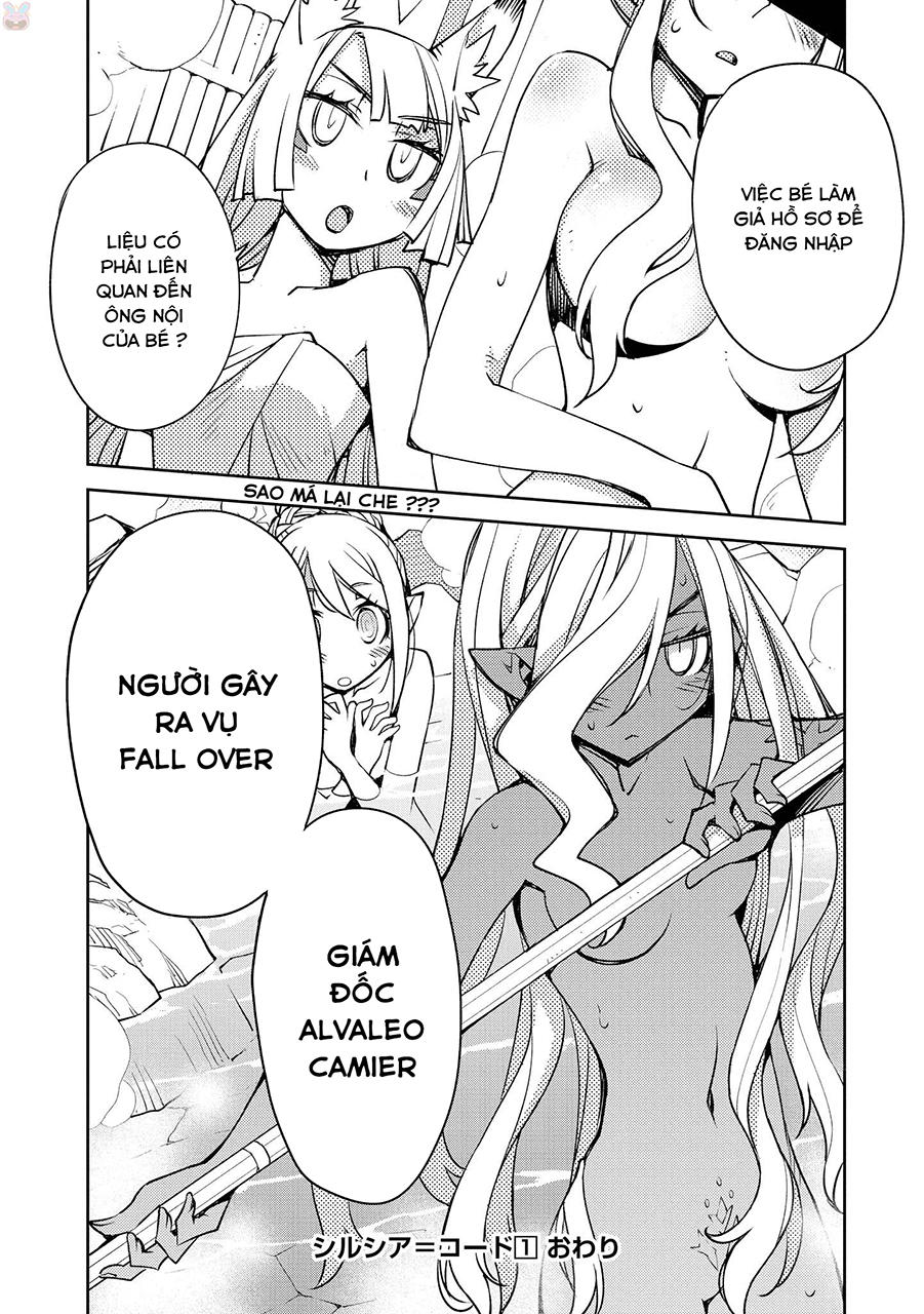 Cylcia = Code Chapter 6 - Trang 2