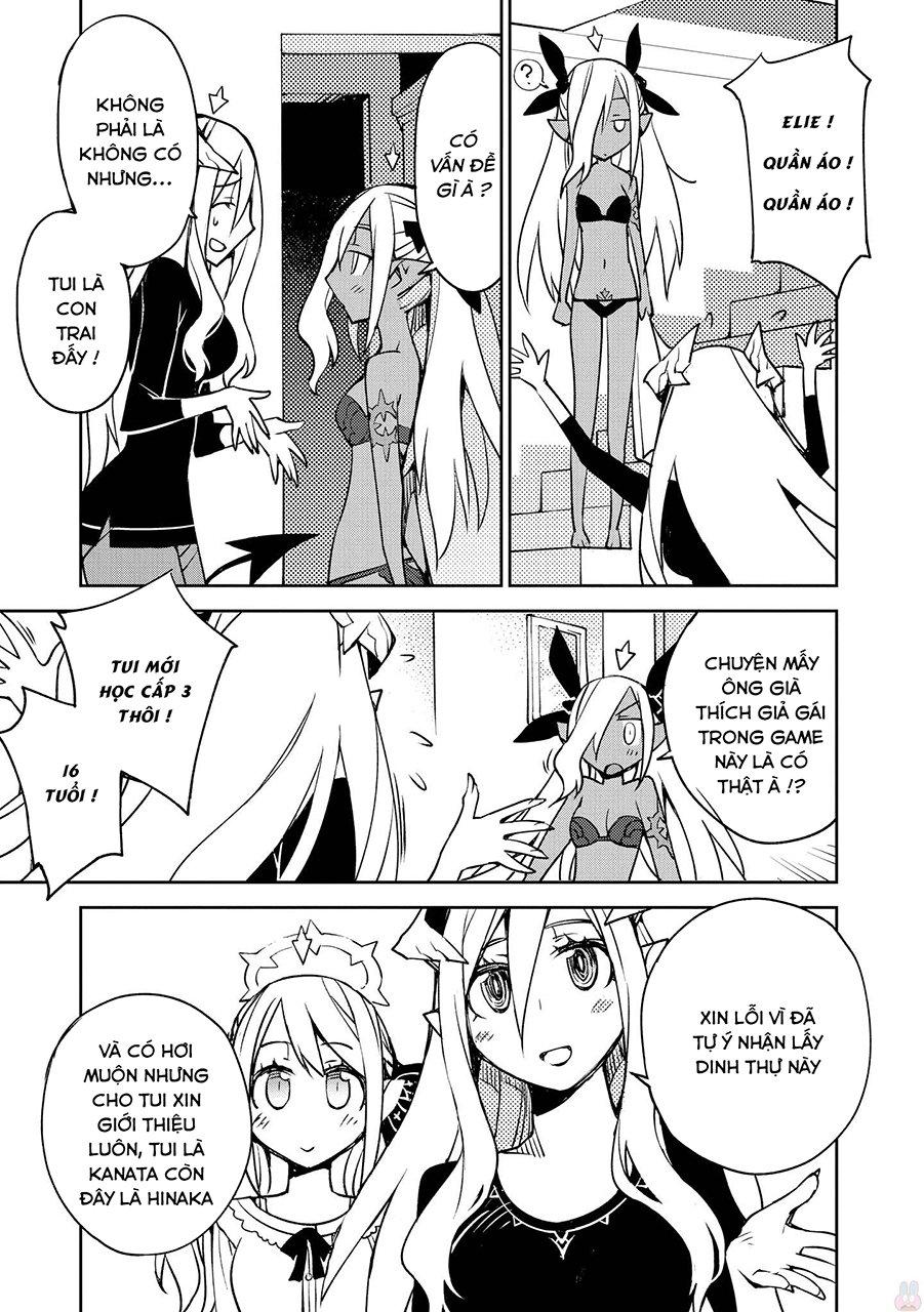 Cylcia = Code Chapter 6 - Trang 2