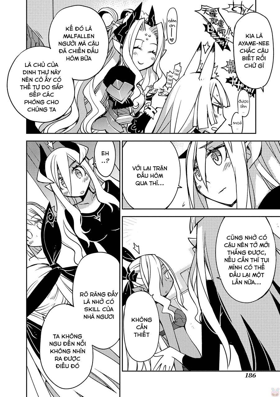 Cylcia = Code Chapter 6 - Trang 2