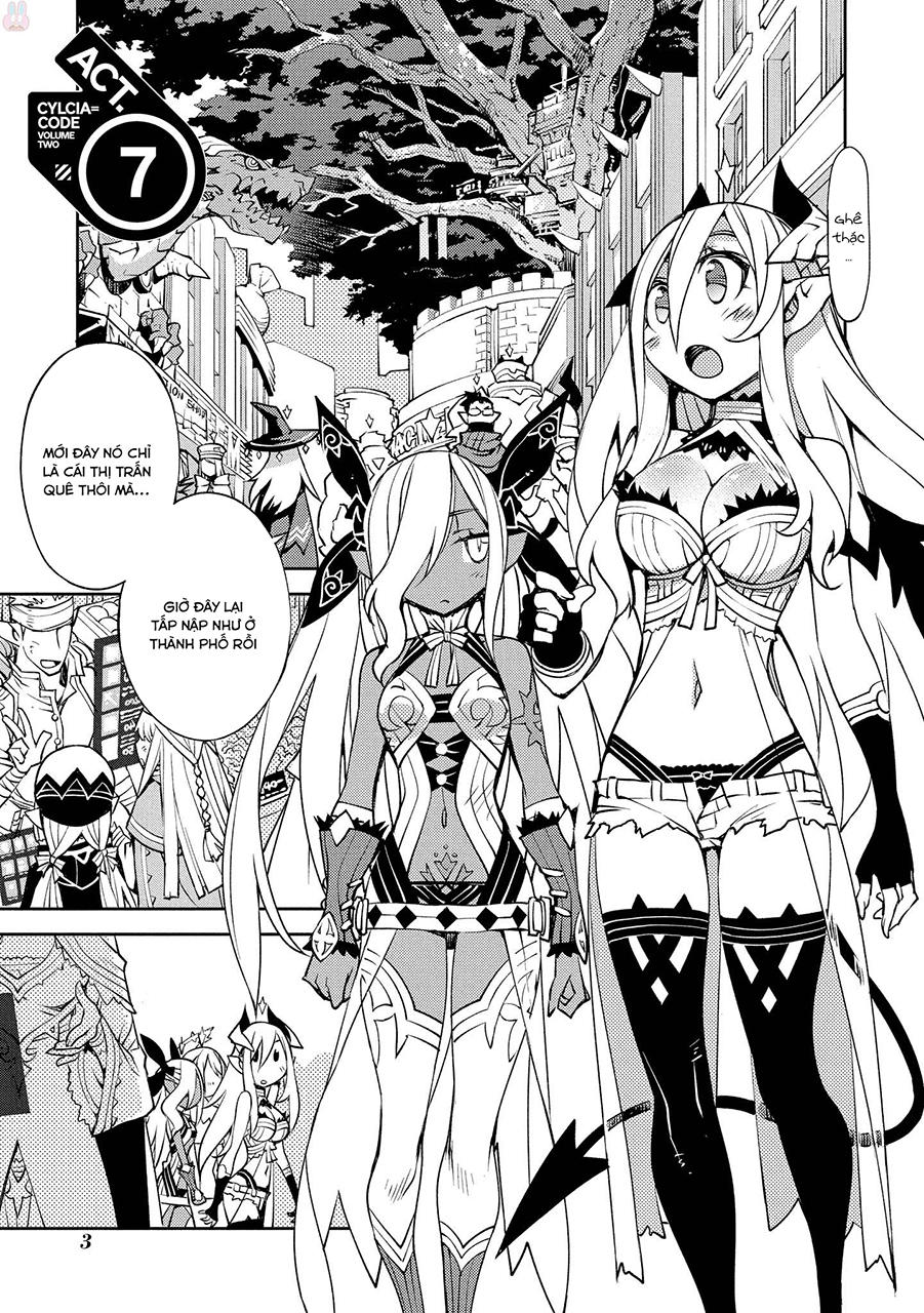 Cylcia = Code Chapter 7 - Trang 2