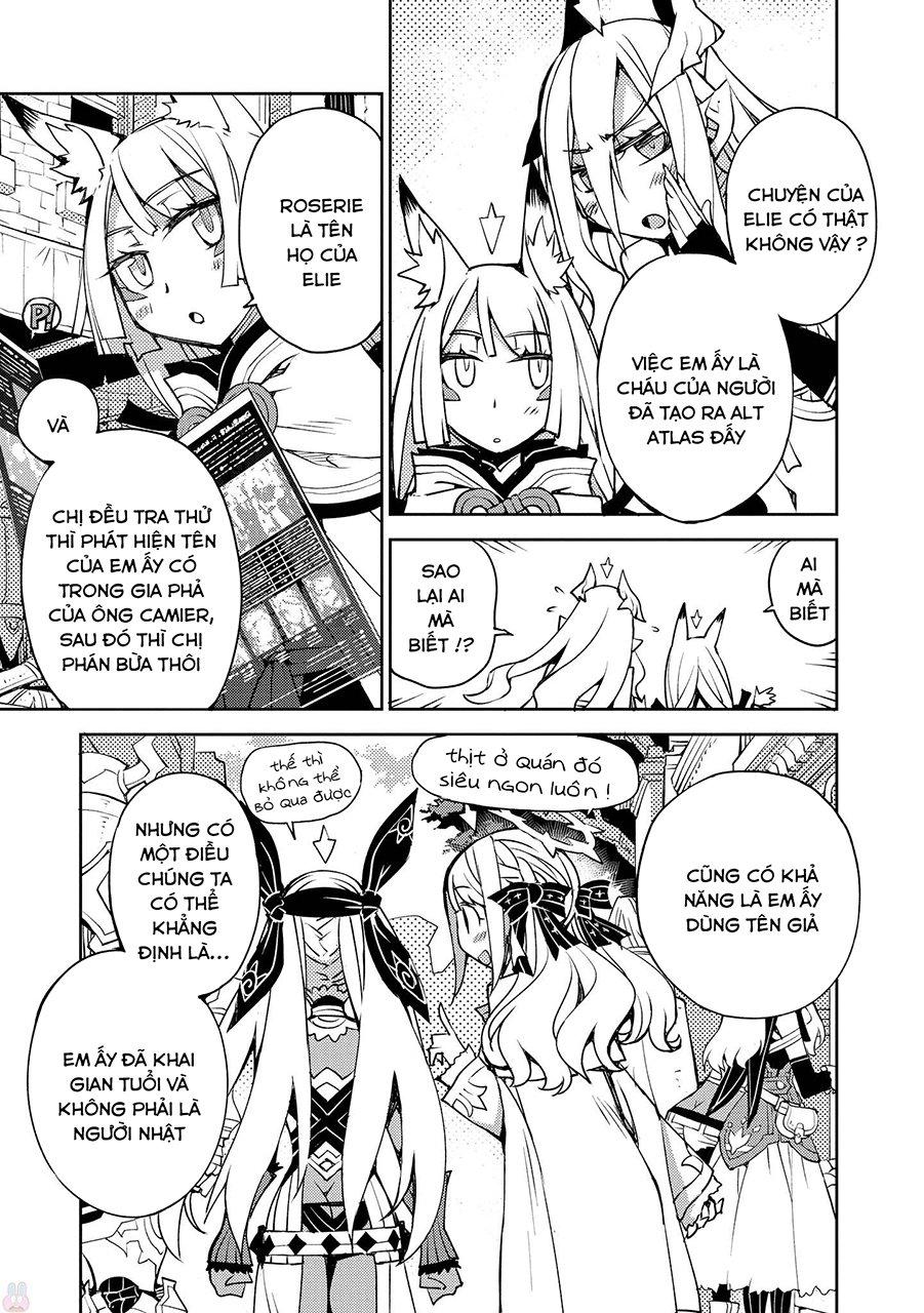 Cylcia = Code Chapter 7 - Trang 2