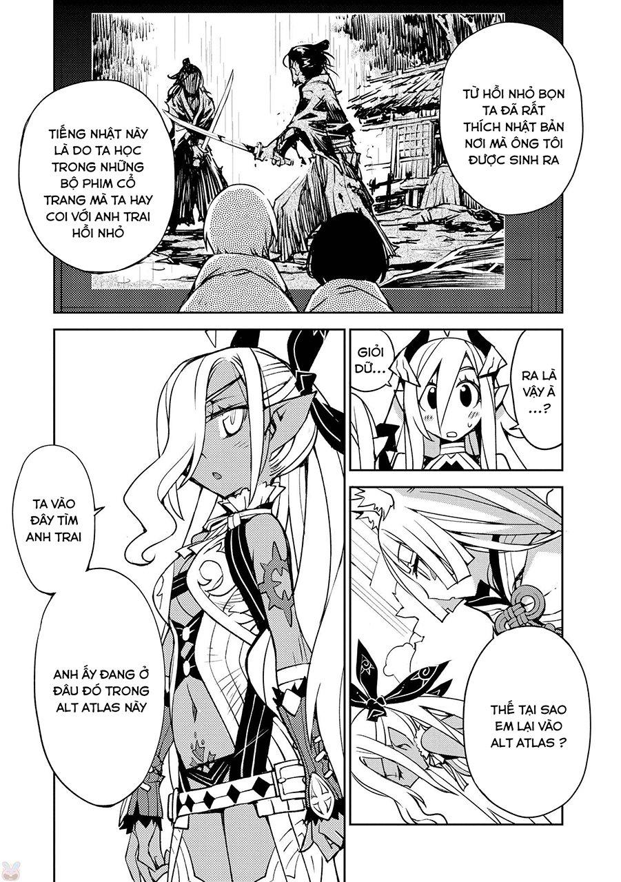 Cylcia = Code Chapter 7 - Trang 2