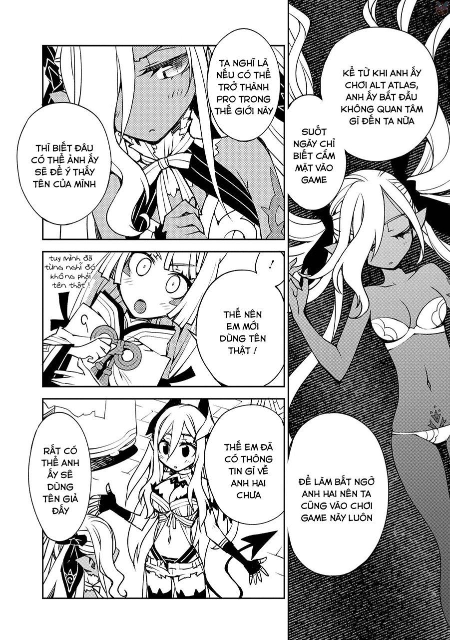 Cylcia = Code Chapter 7 - Trang 2