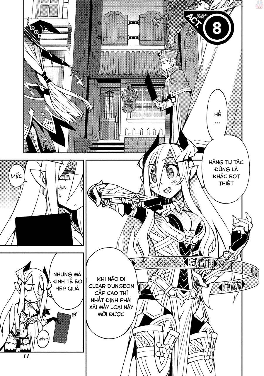 Cylcia = Code Chapter 8 - Trang 2